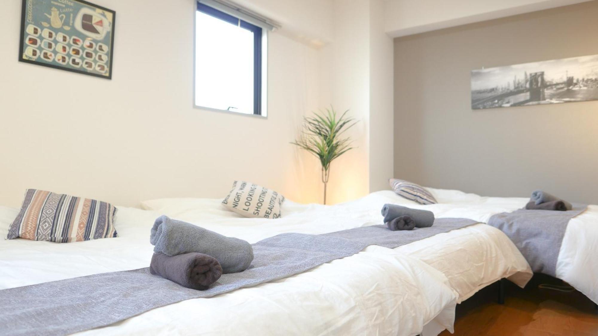 Green House Nakano Fujimicho - Vacation Stay 65983V Tokio Zewnętrze zdjęcie