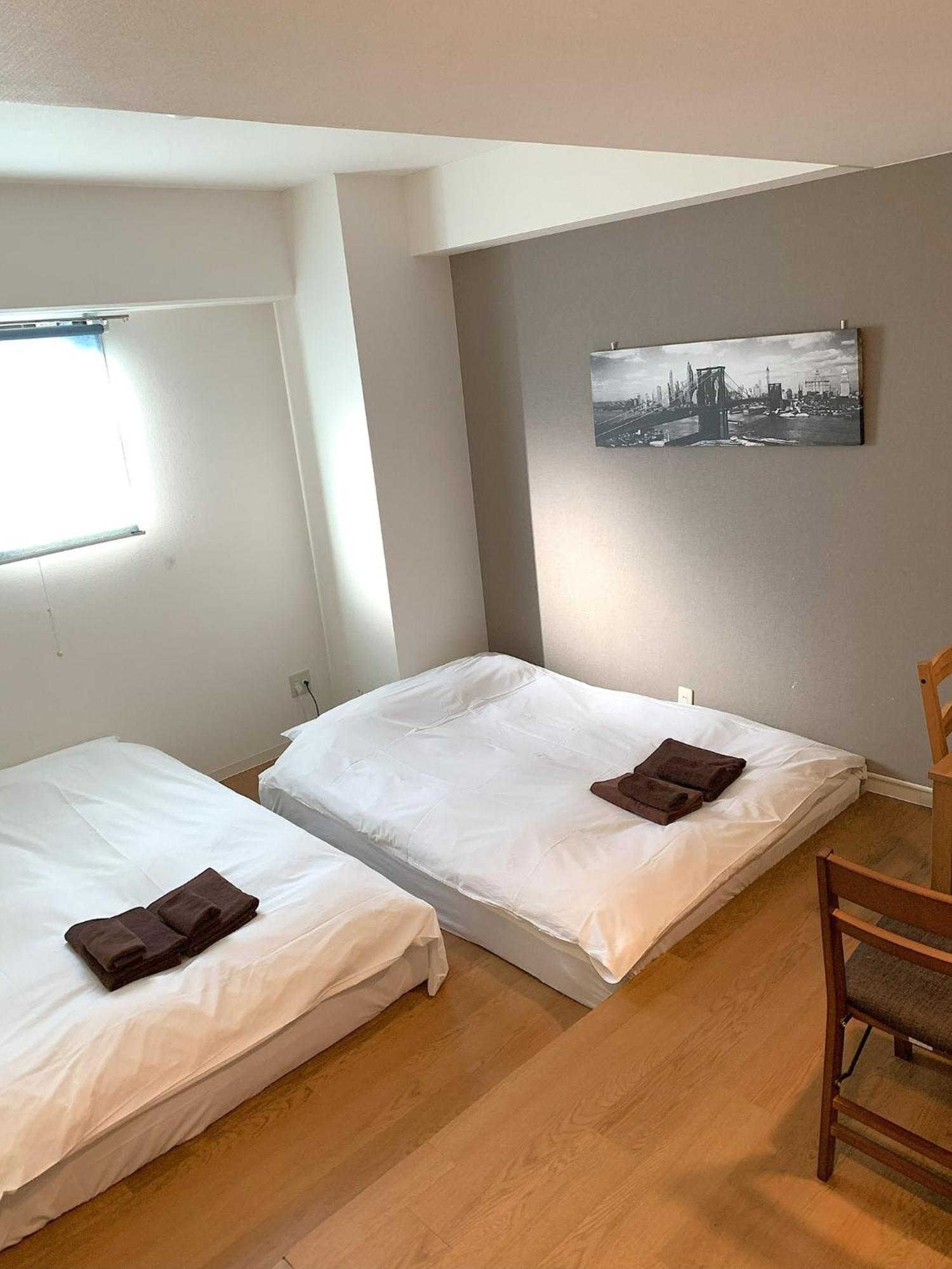 Green House Nakano Fujimicho - Vacation Stay 65983V Tokio Zewnętrze zdjęcie